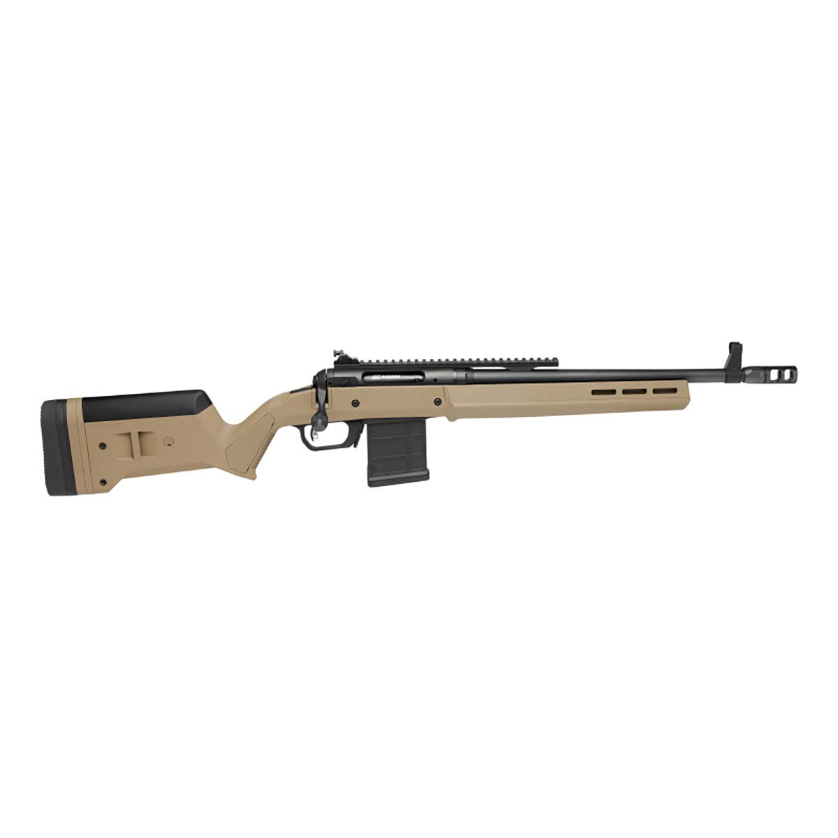 Savage 110 Magpul Scout 6.5 Creedmoor Centerfire Rifle