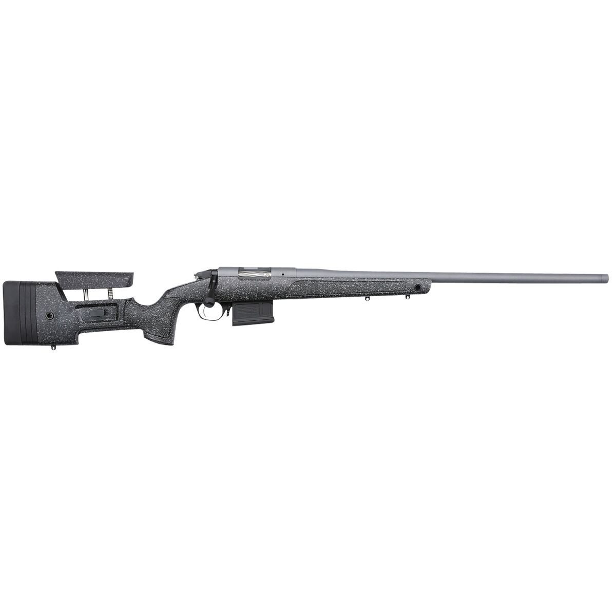Bergara Premier HMR Pro 300 Win Centerfire Rifle