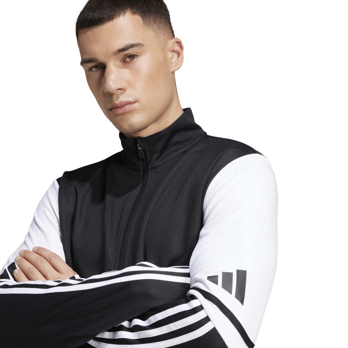 adidas Men's Squadra Training Jacket