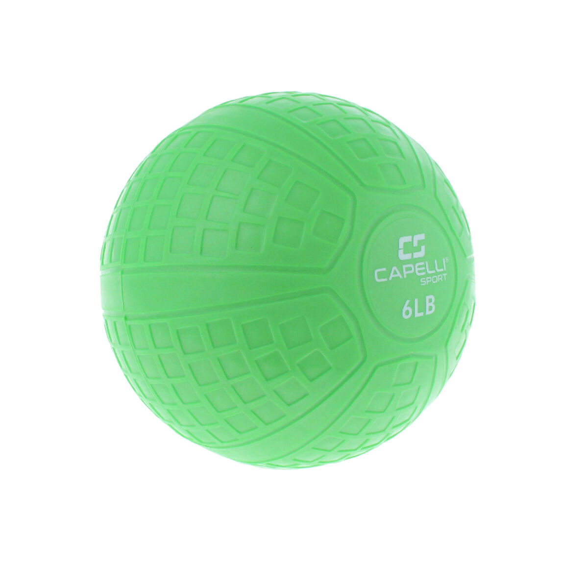 Capelli Sport 6lb Fitness/ Slam Ball