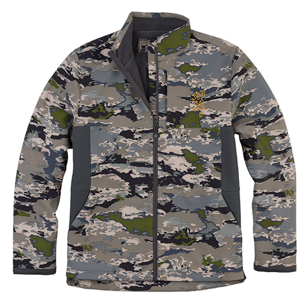 Browning Men's Softshell Jacket