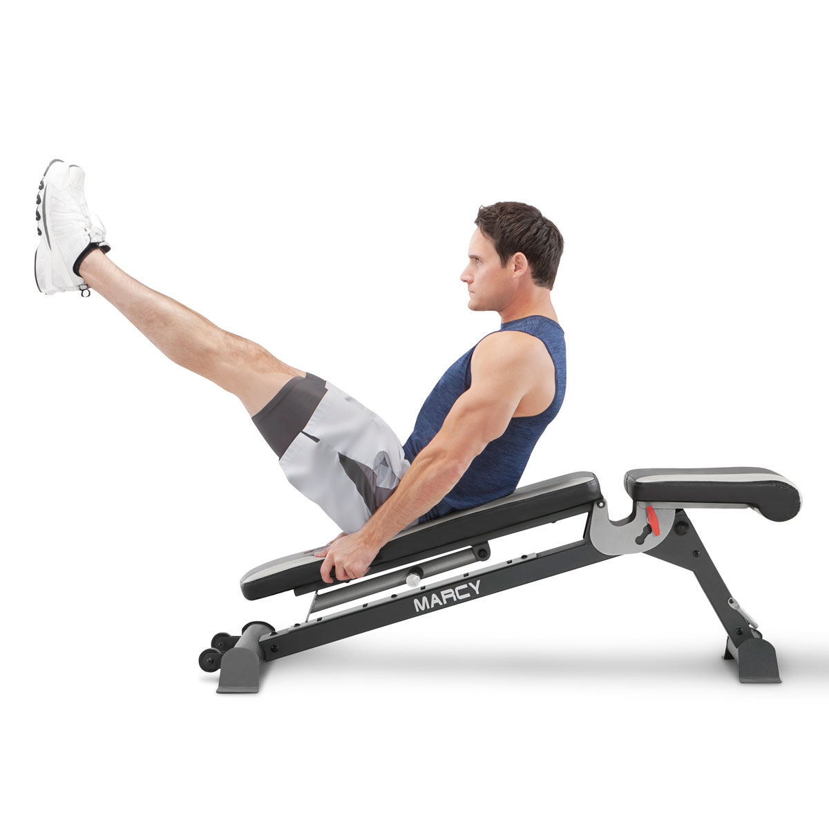 Marcy SB-670 Adjustable Utility Bench