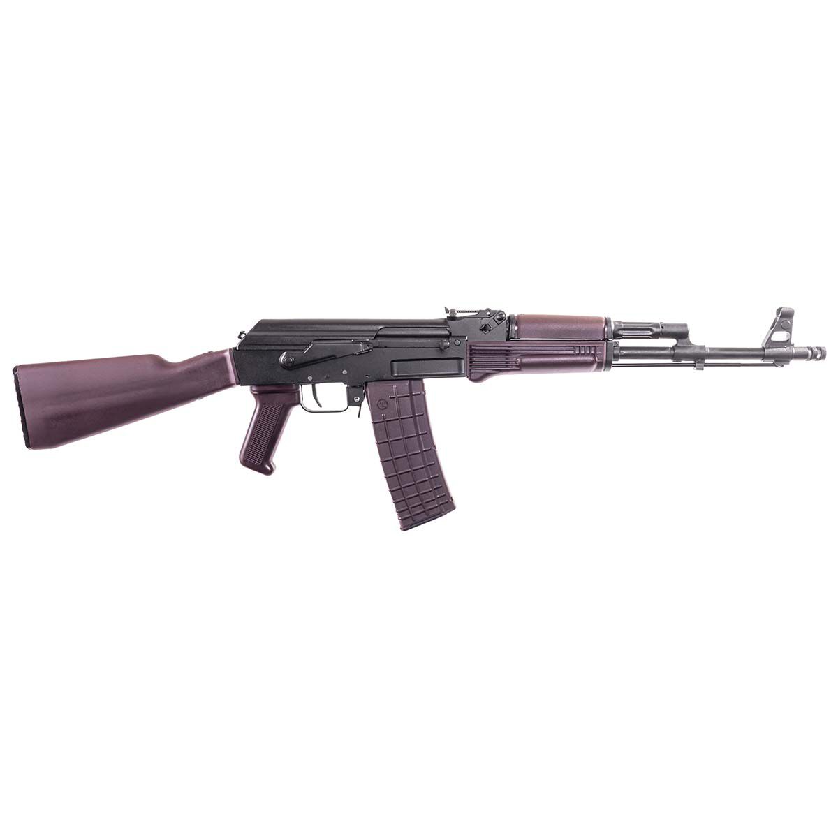Arsenal SAM5 5.56 16.3" 30R Tactical Centerfire Rifle