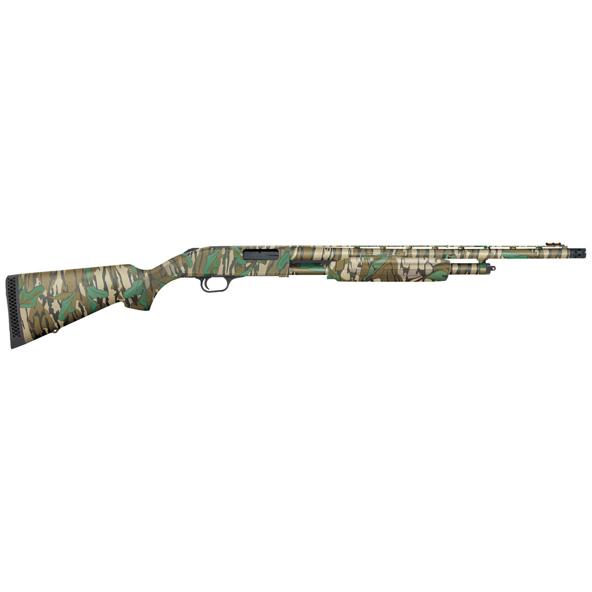 Mossberg 500 Turkey 20 Ga Shotgun