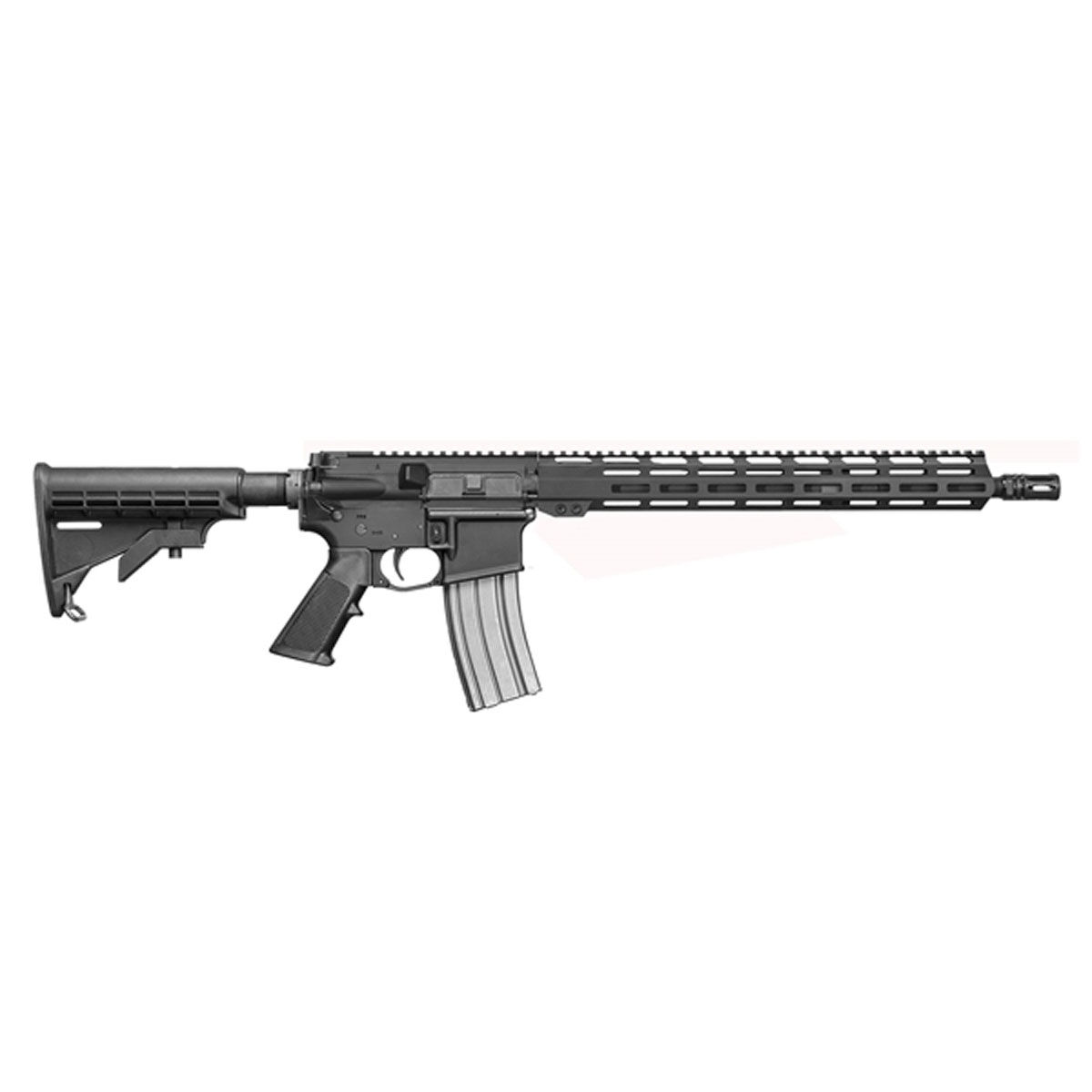 Del-ton Echo 316L 5.56 Semi-Auto Rifle