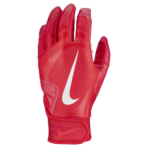 Nike Youth Alpha Huarache Edge Batting Gloves