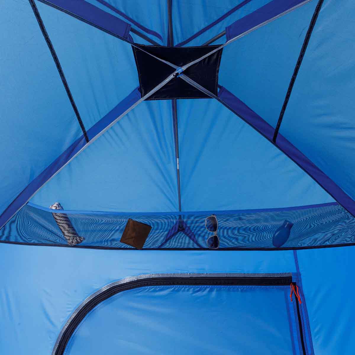 Columbia 6P FRP Dome Tent