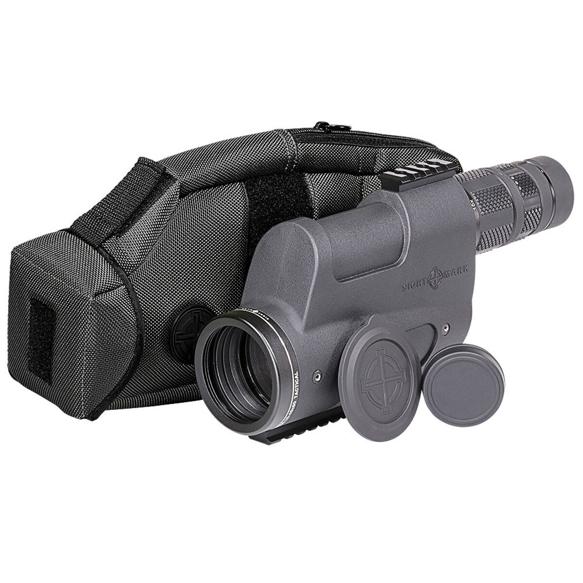 Sightmark Latitude 15-45x60