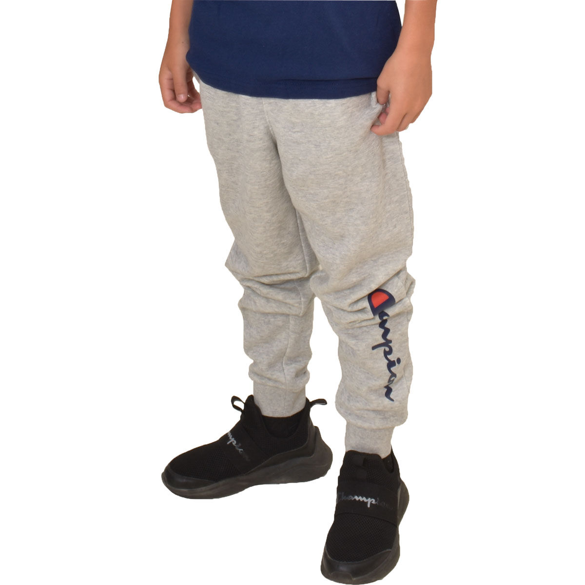 Champion Bou's Logo Fleece Jogger