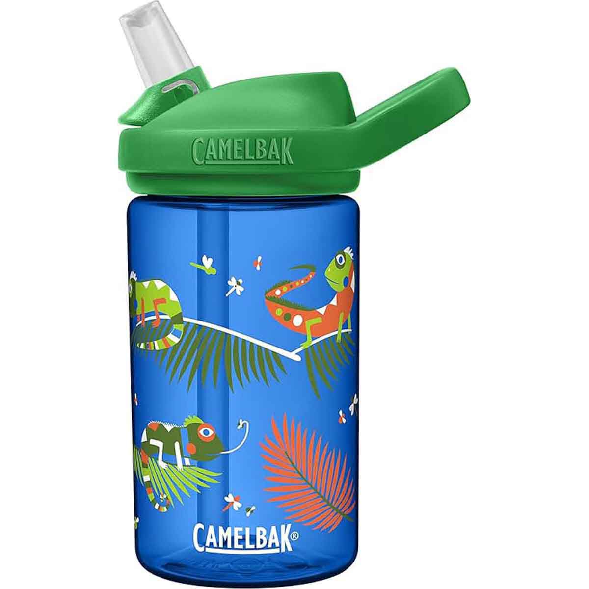 Camelbak Eddy Kids .4l Water Bottle