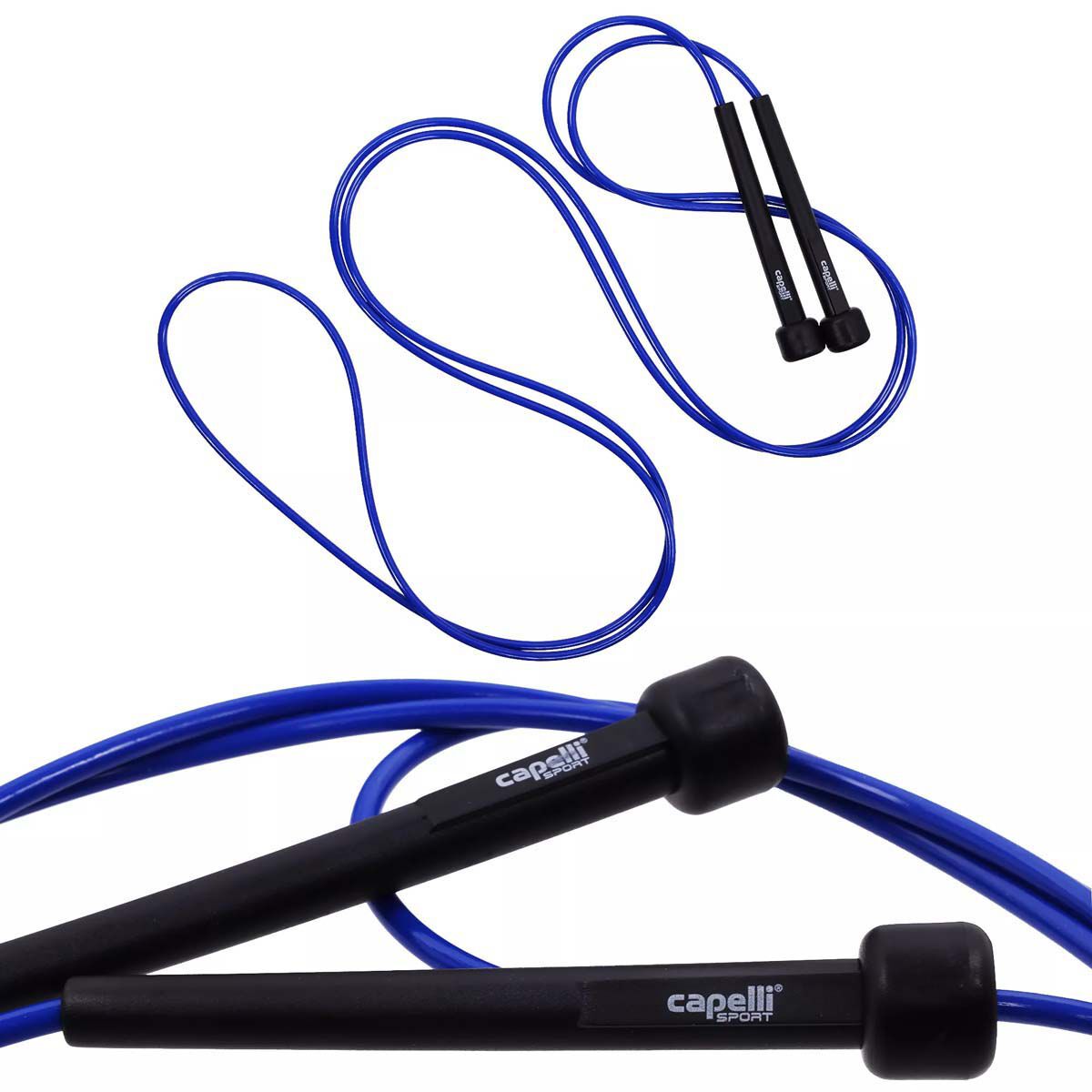 Capelli Sport Kids Starter Fitness Kit