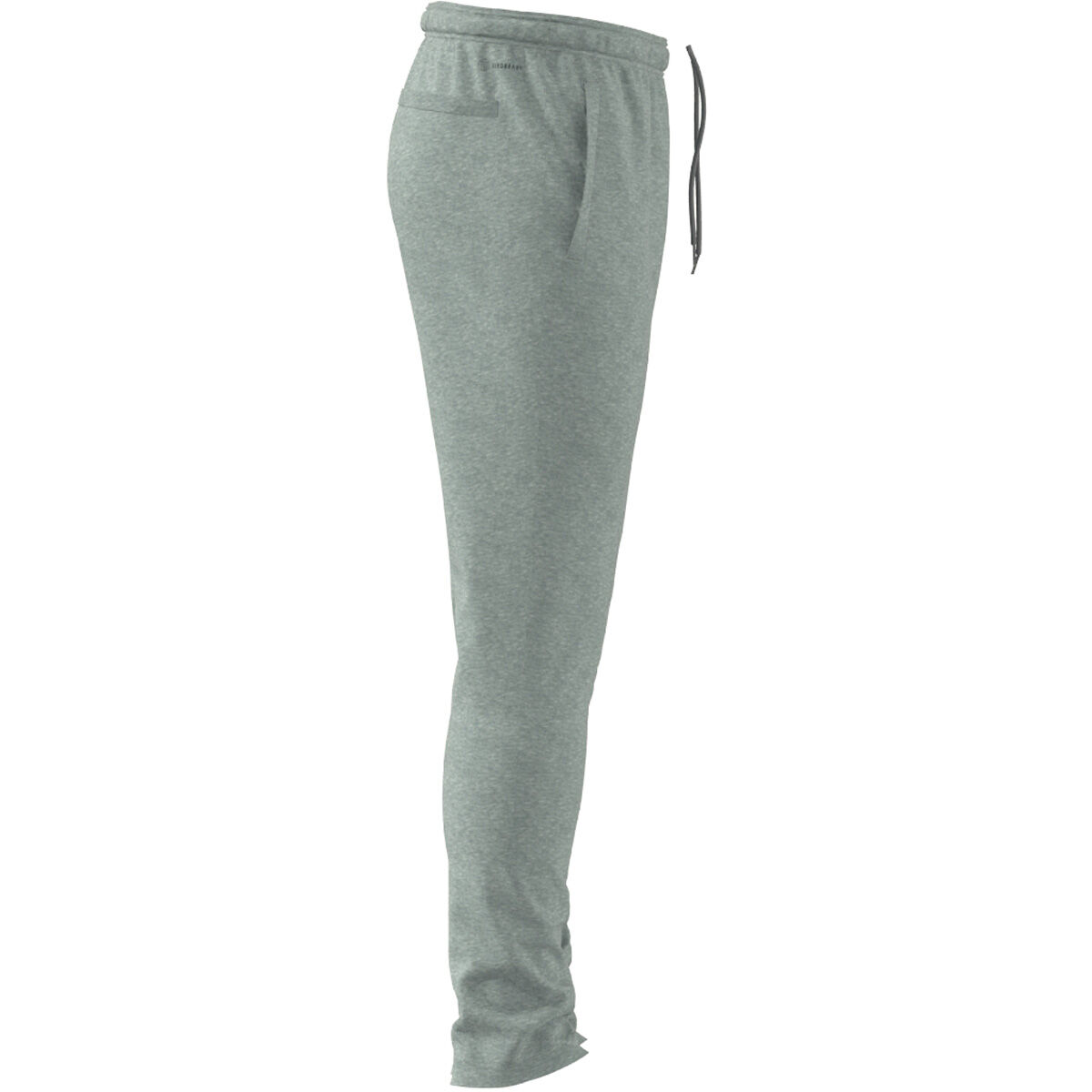 adidas Men's Tapered Fleece Pant