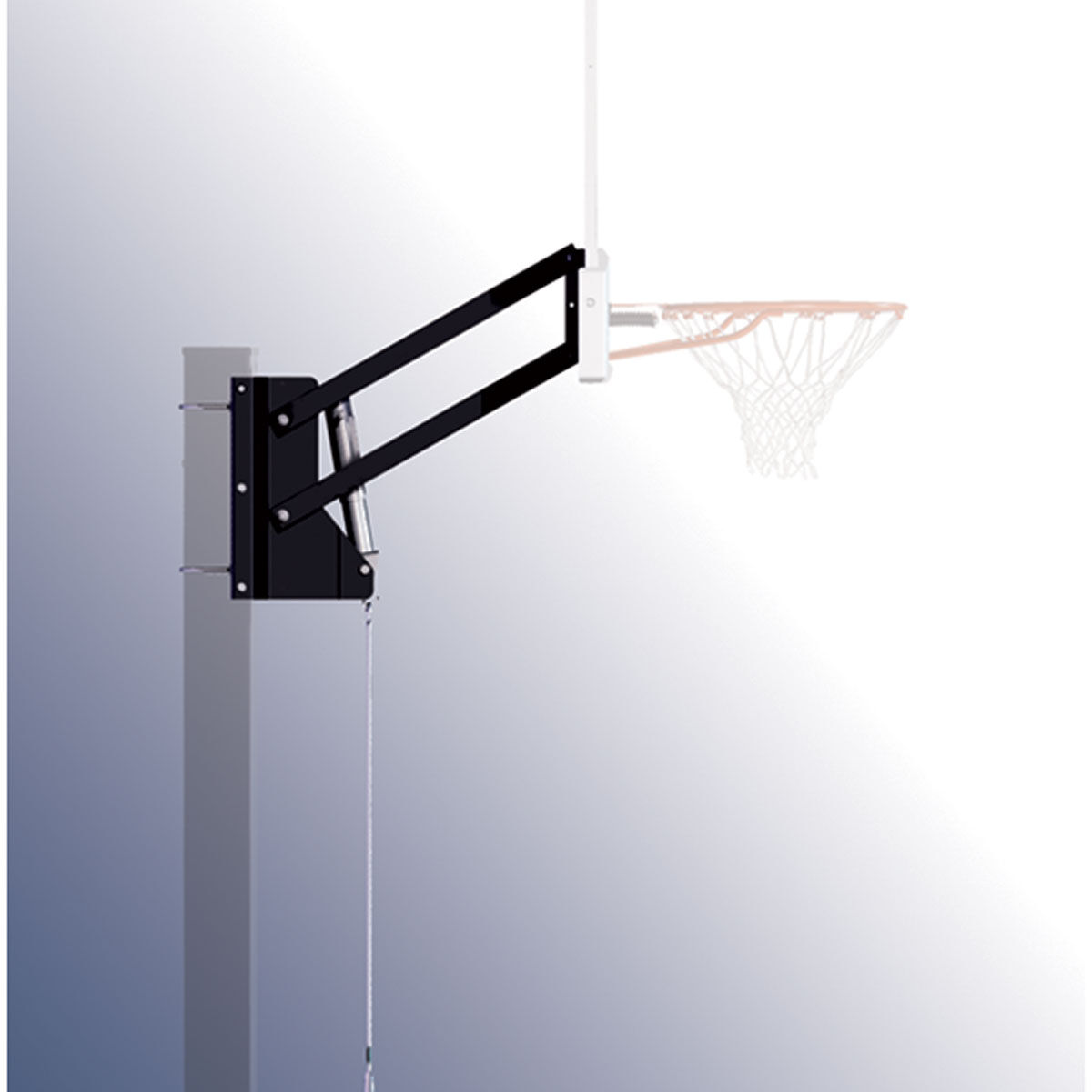 Spalding Lift System U-Turn