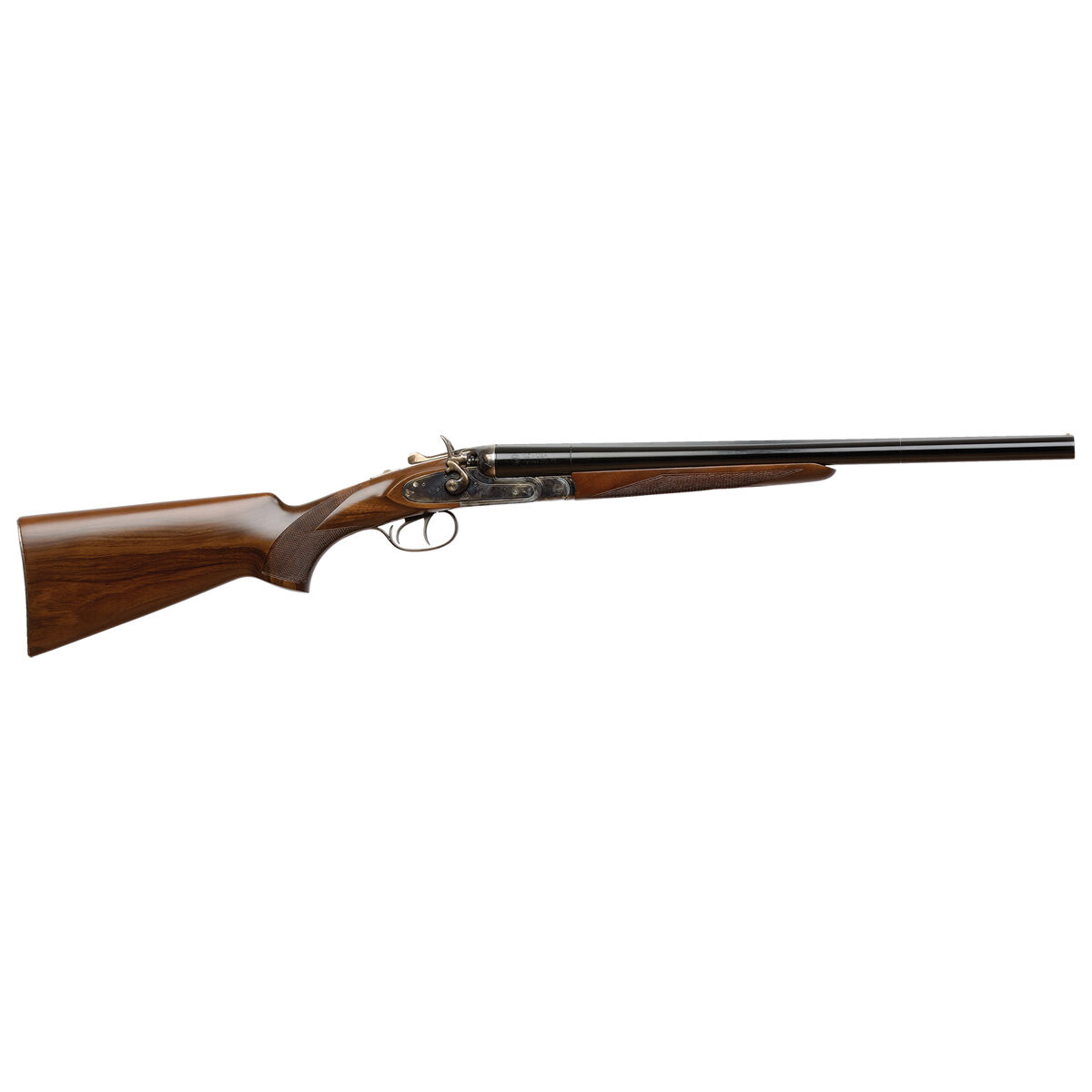 Cz Hammer Coach 12 Ga Shotgun