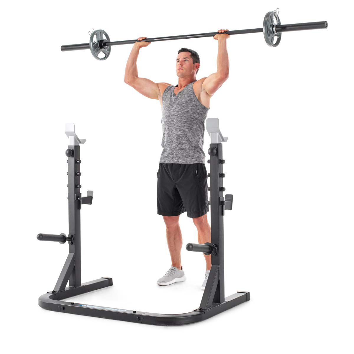 ProForm Sport Olympic XT Squat Rack