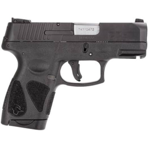 Taurus G2S Slim 9MM Pistol