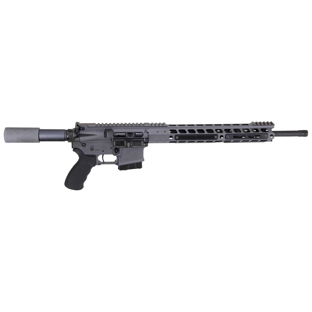 Alexander Arms TACTICAL 6.5GRD GRY Centerfire Tactical Rifle