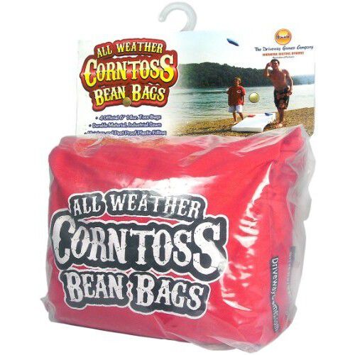 Driveway Games 4-pack Replacement Bean Bags