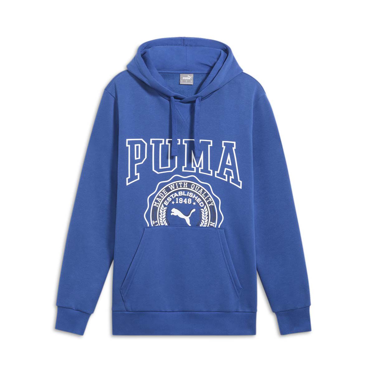 Puma Men's Vintage Sport Hoodie