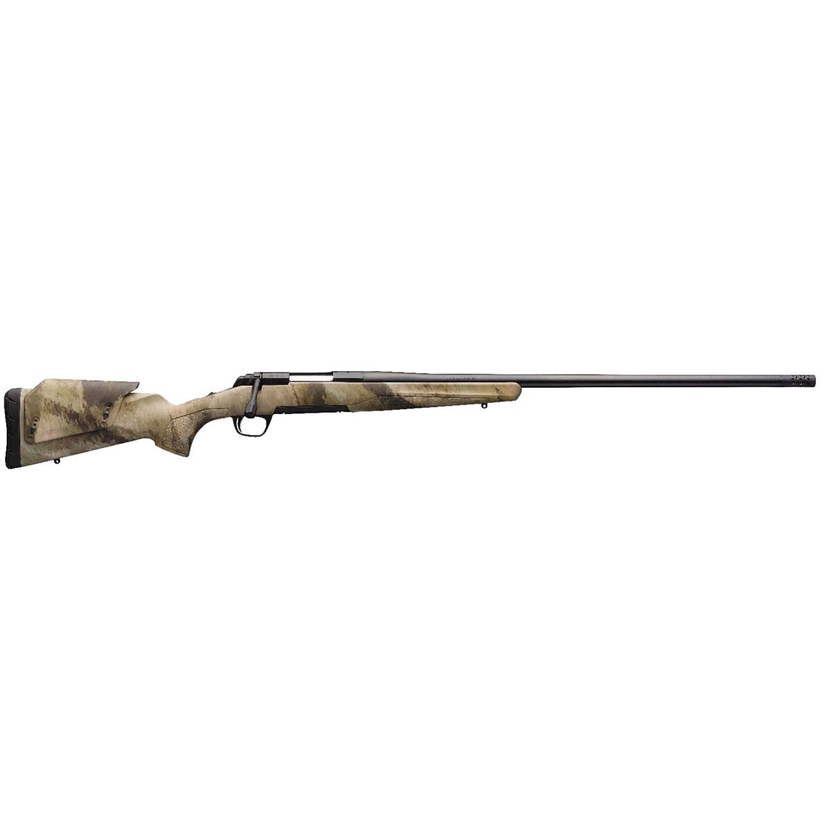 Browning X-BOLT WESTERN HUNTER 300 RUM