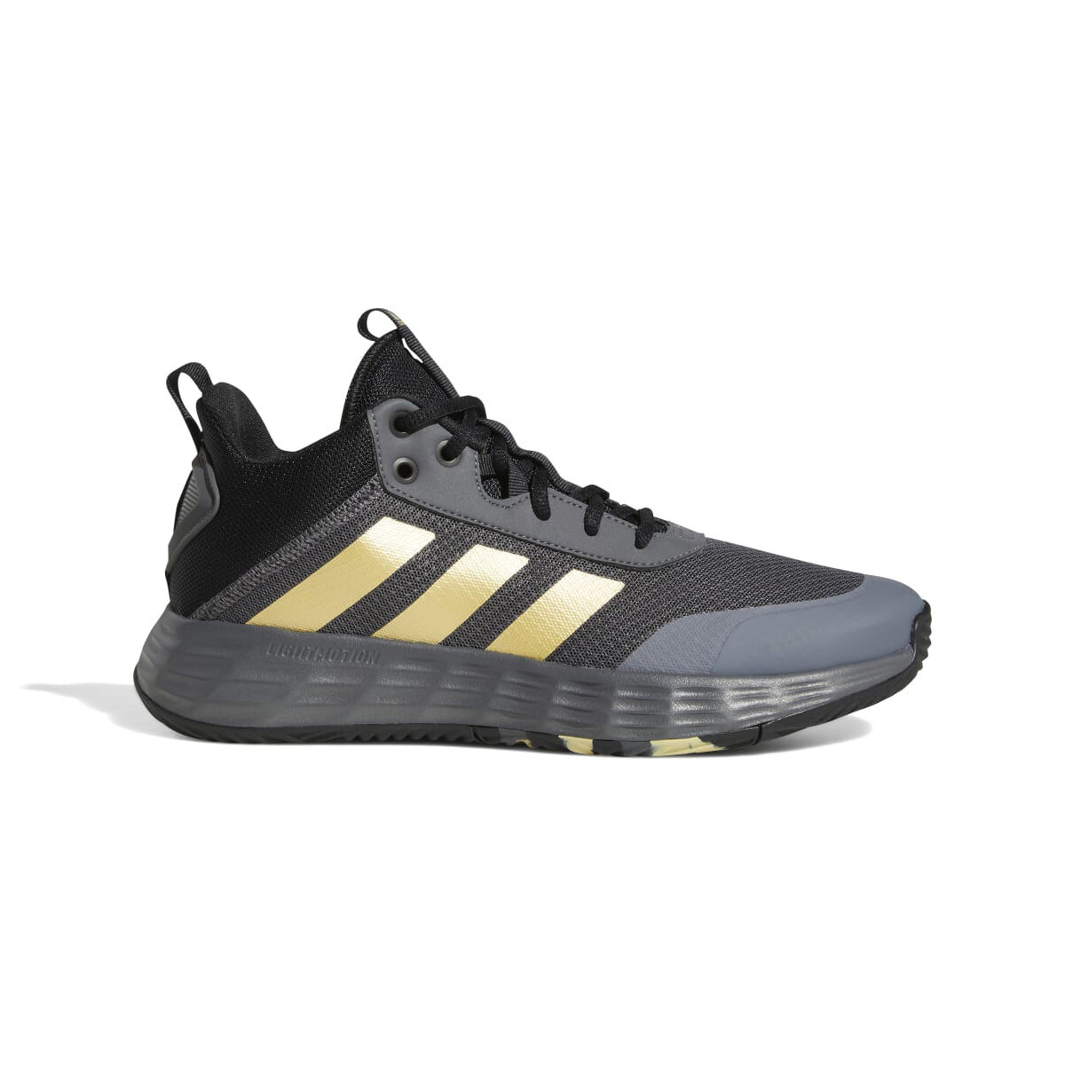 adidas Men's Ownthegame 2.0 Basketball Shoes