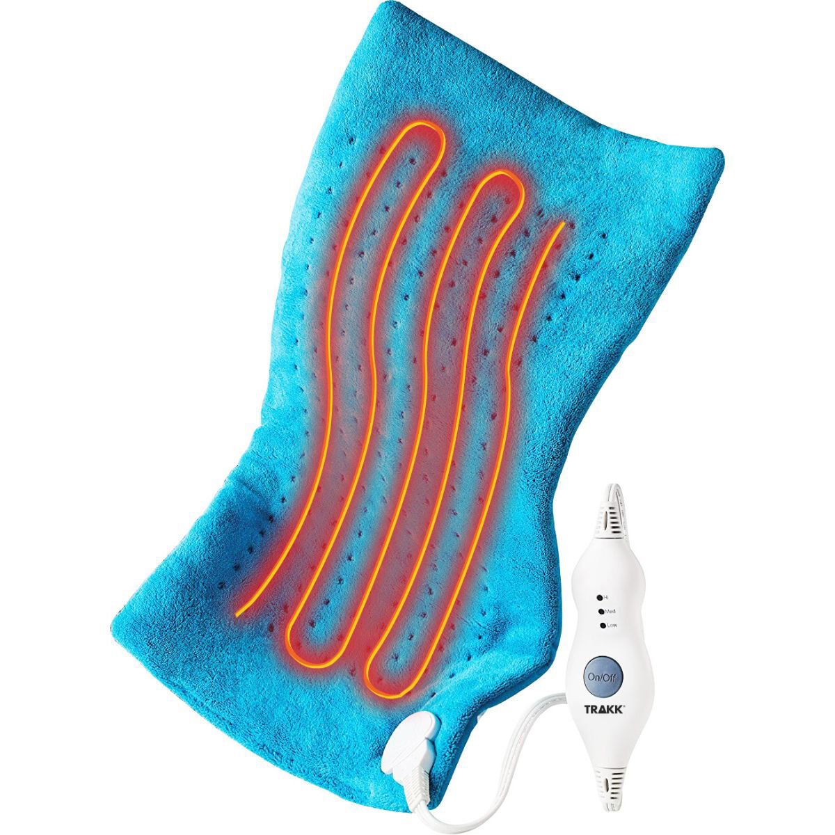 Trakk Electric Heating Pad