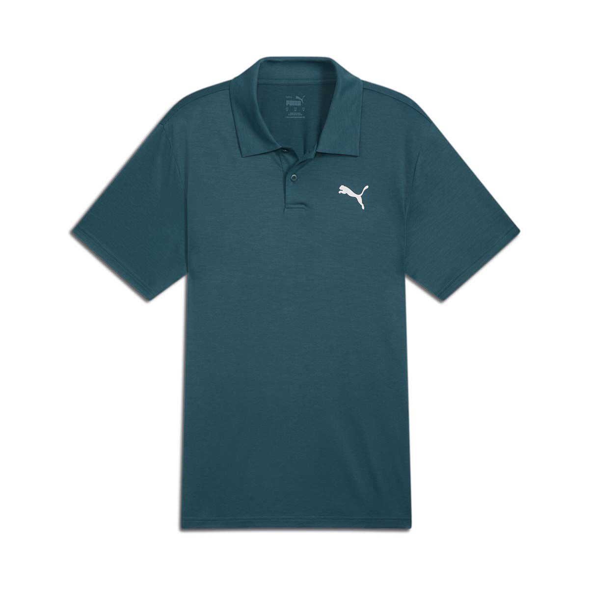 Puma Men's All In Polo