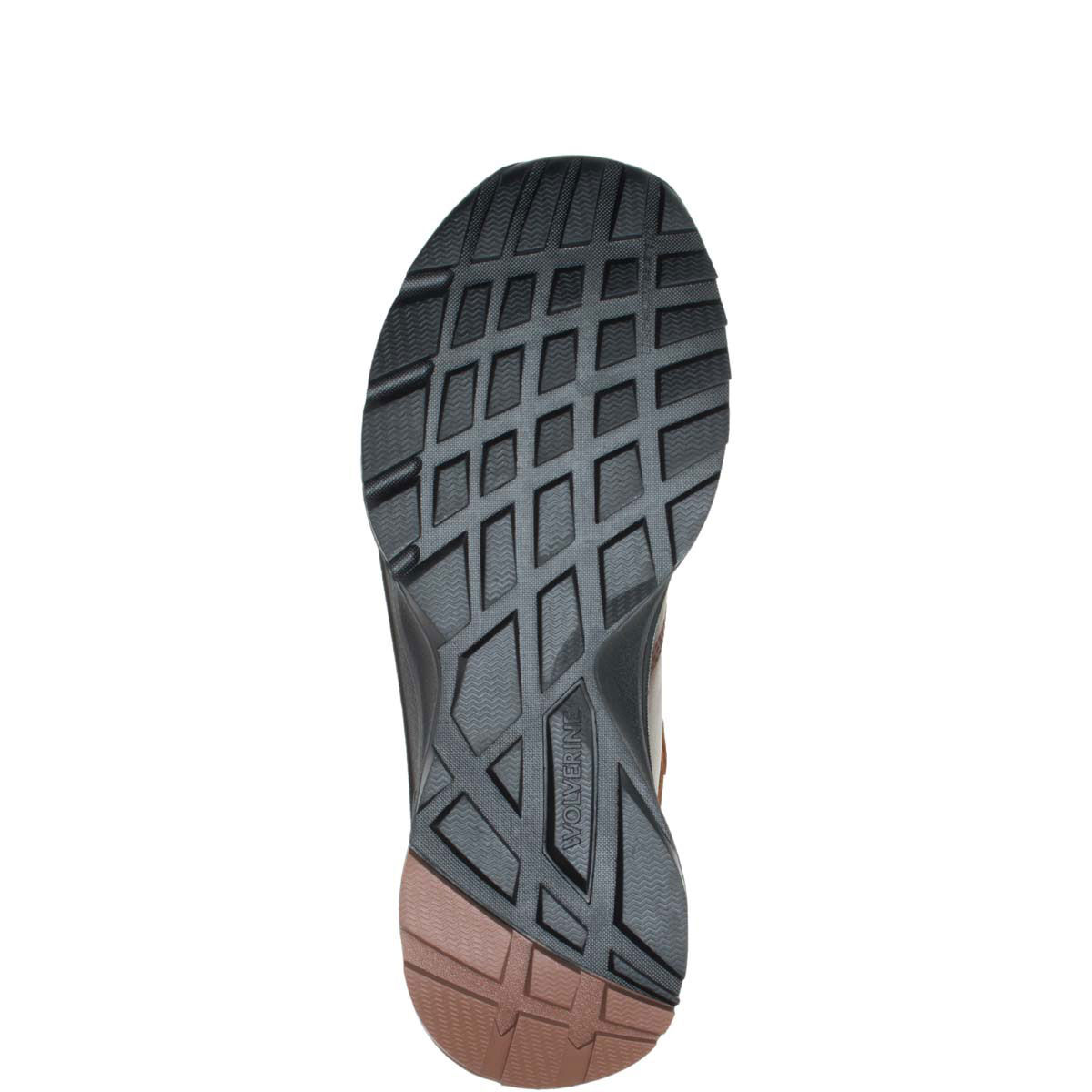 Wolverine SHIFTPLUS MID LX - PEANUT