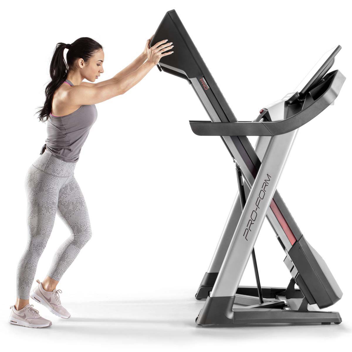 ProForm Pro 9000 Treadmill with 30-day iFit membership included with purchase