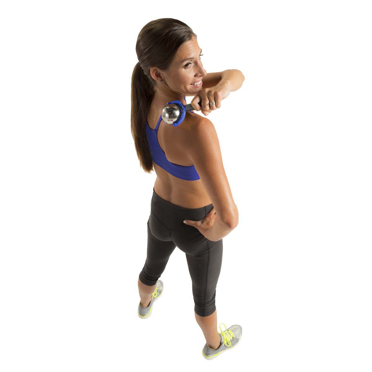 Go Fit Polar Roller