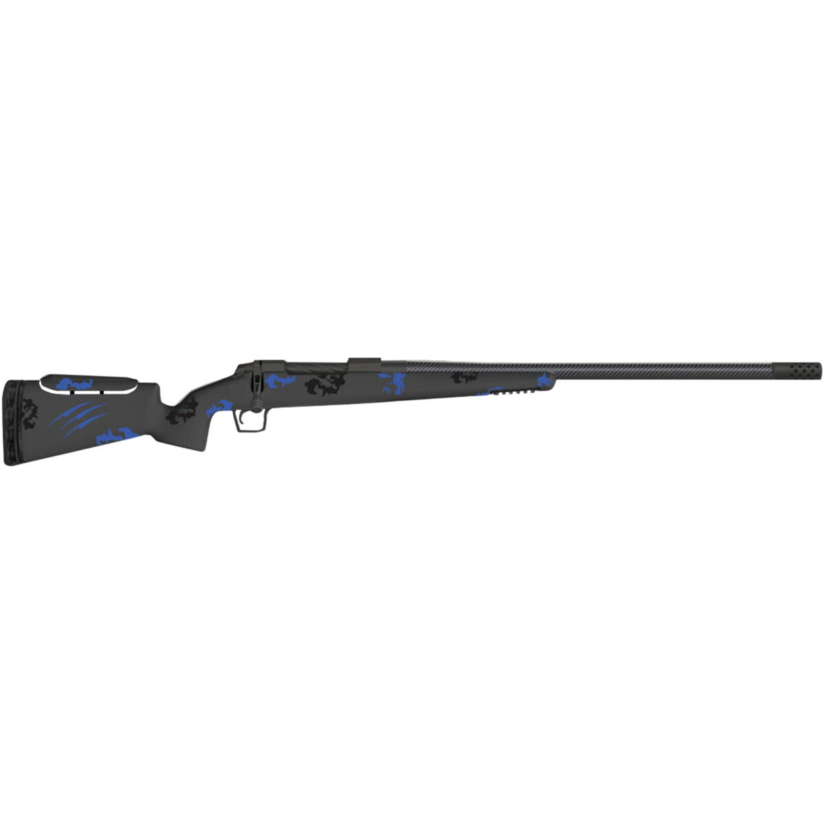 Fierce Firearms RIVALFP 7MMPRC 24 BTBL Centerfire Rifle