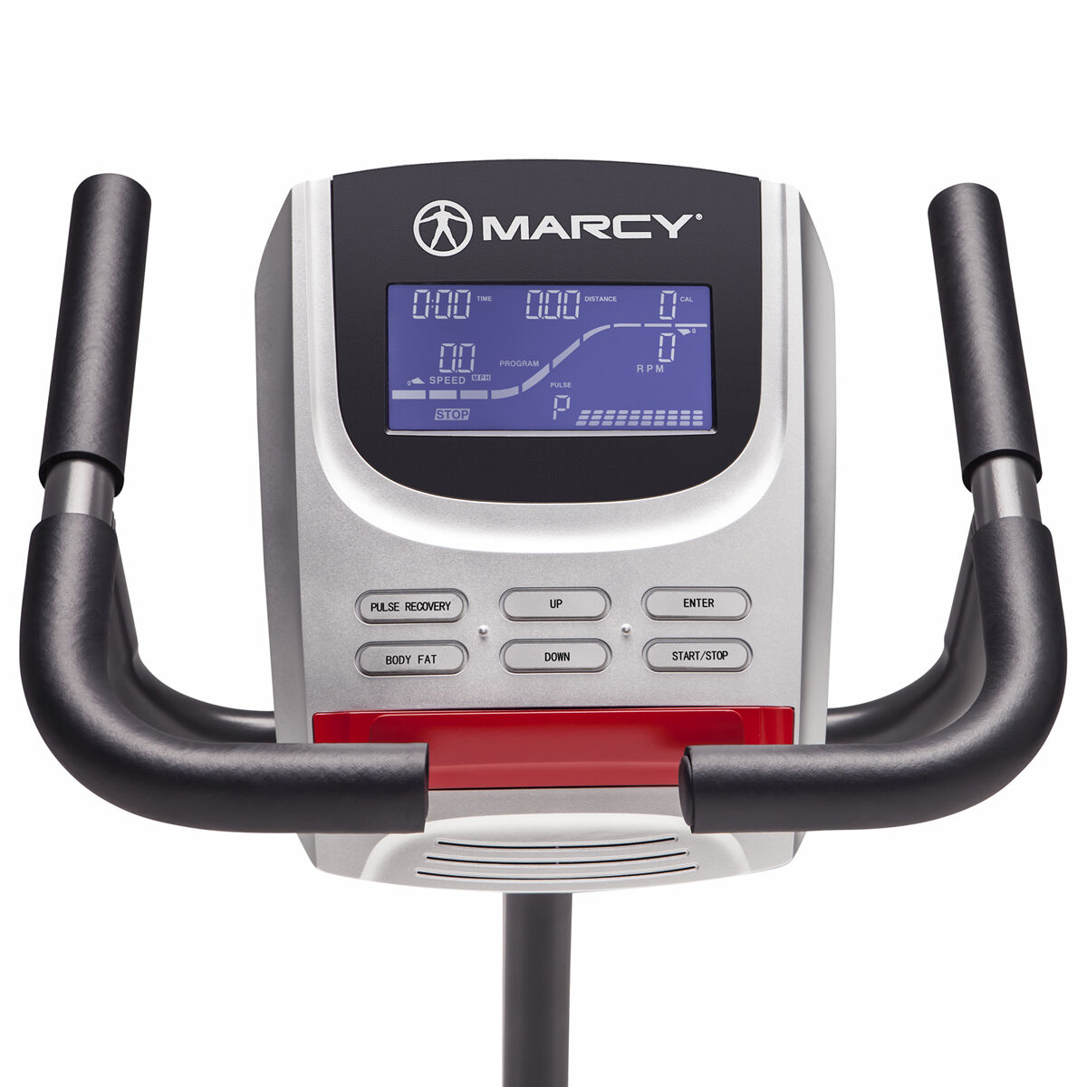 Marcy ME-706 REGENERATING MAGNETIC RECUMBANT BIKE