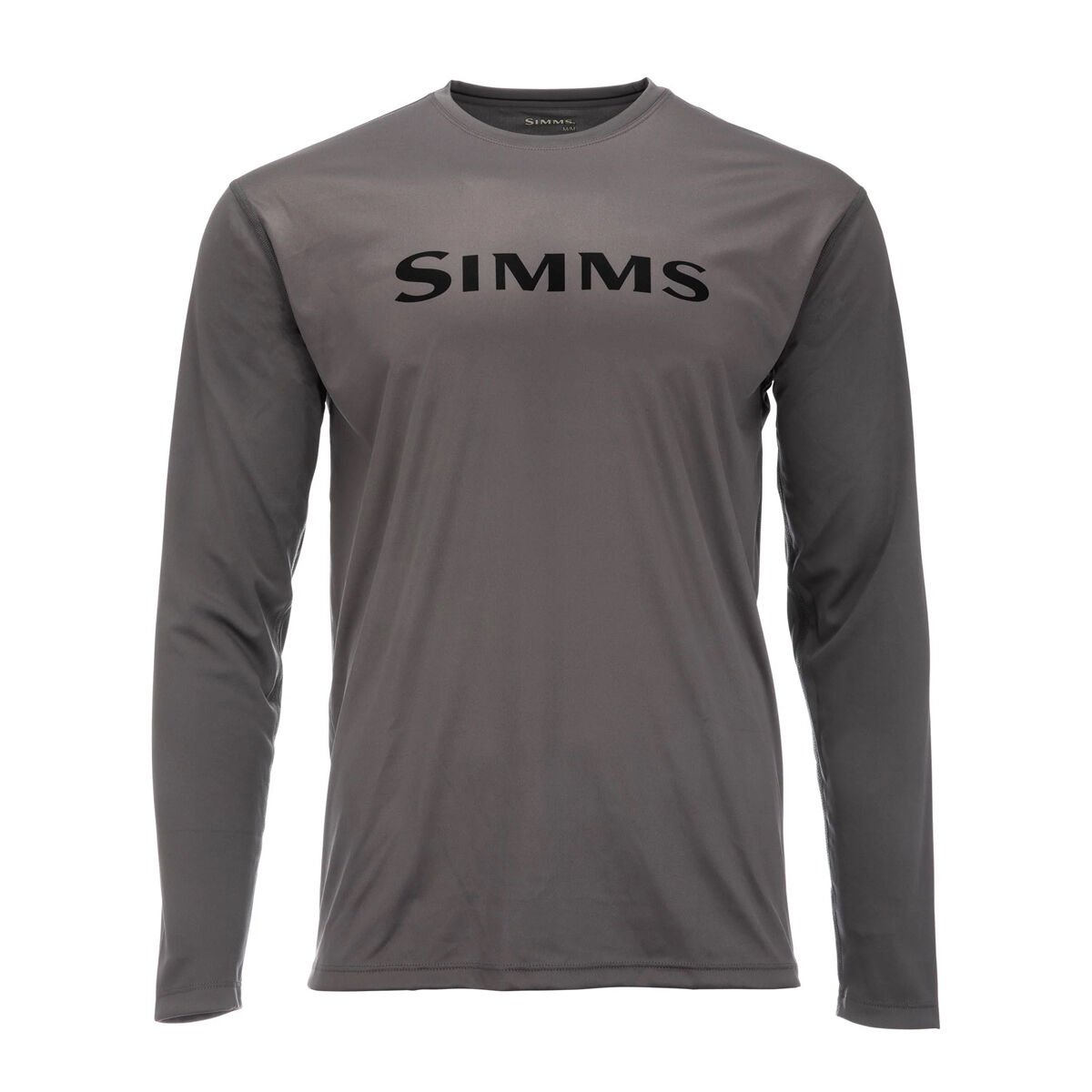 Simms Men's Long Sleeve Tech Tee