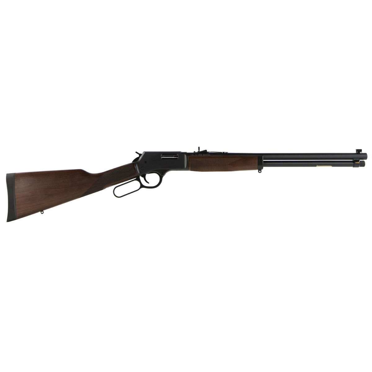 Henry BIG BOY 41MAG Centerfire Rifle