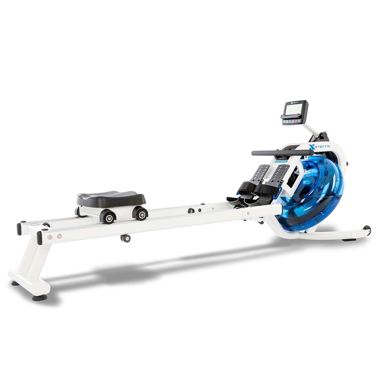 Xterra ERG650W Water Rowing Machine