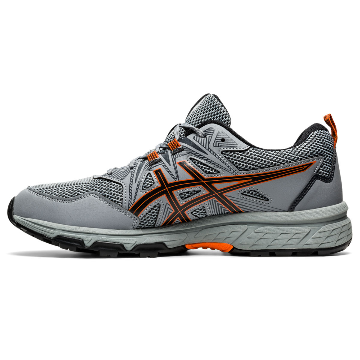 ASICS Men's Gel-Venture 8 (4E) Running Shoes