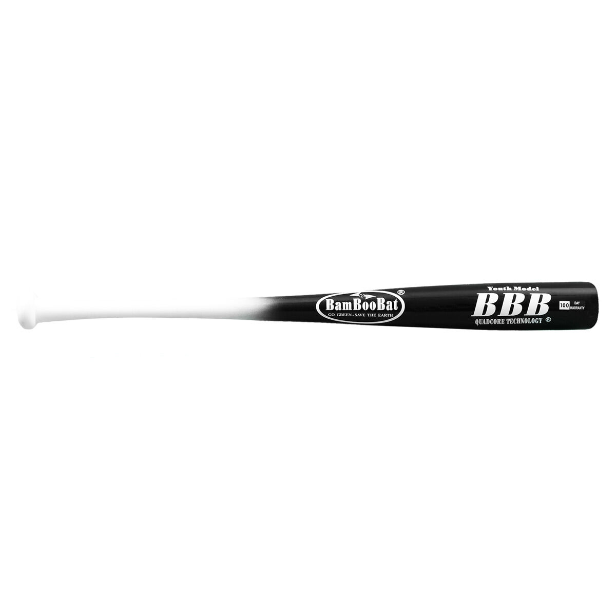 Bamboo Bat Youth Baseball Bat
