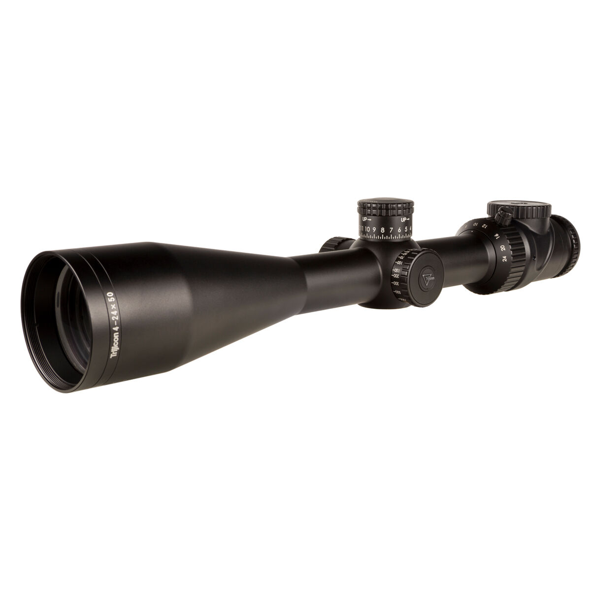 Trijicon ACCUPOINT 4-24X50 GRN TRI