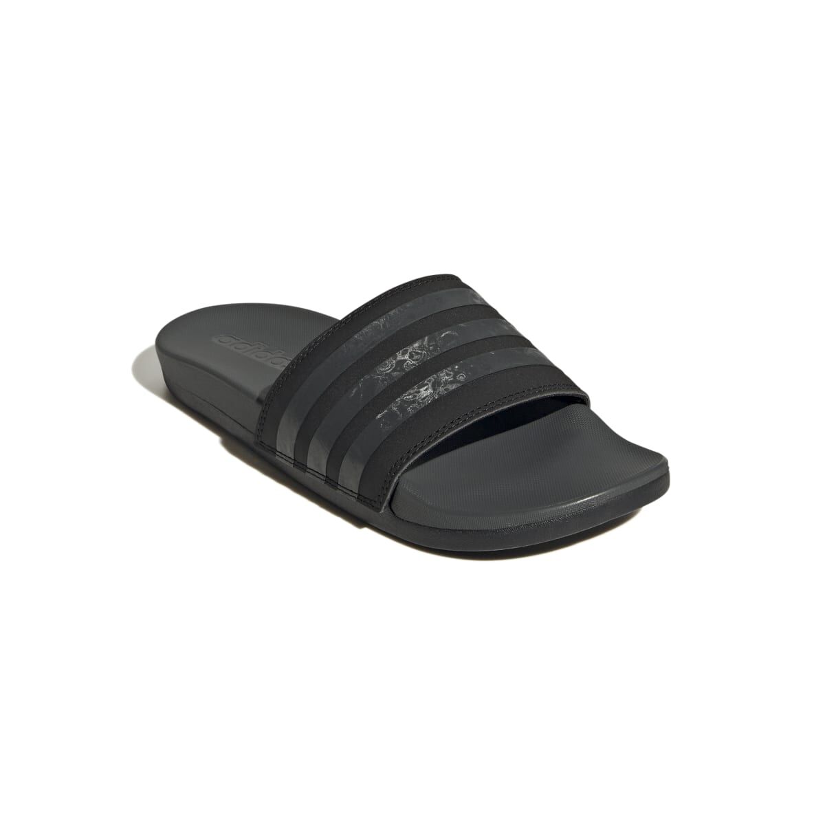 adidas Adult Adilette Comfort Slides