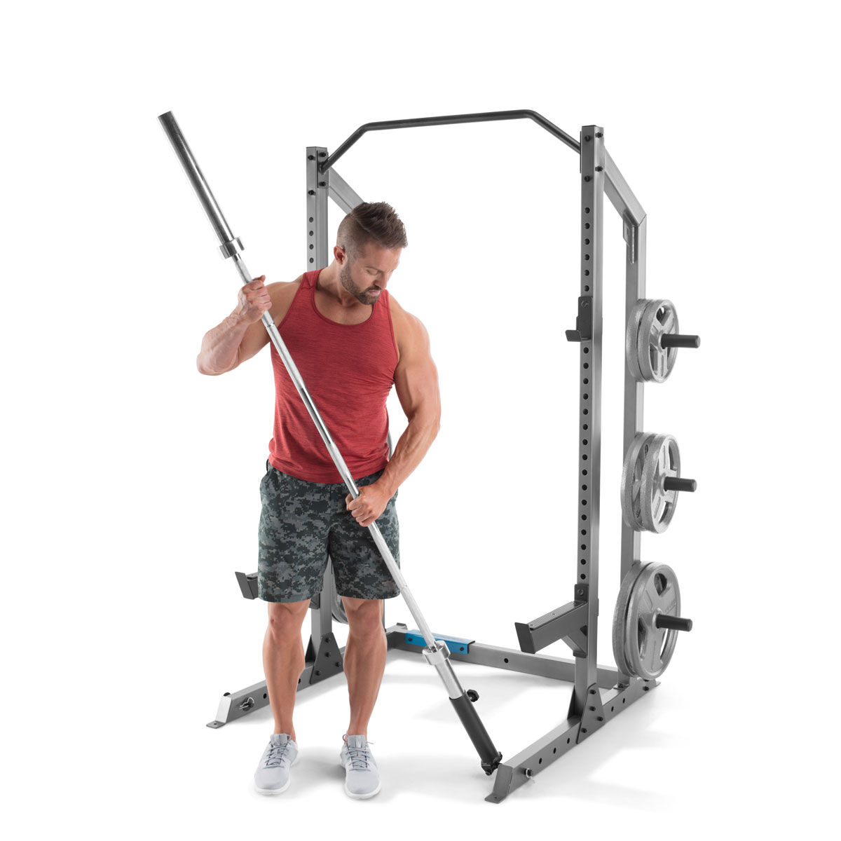 ProForm Carbon Strength Power Rack