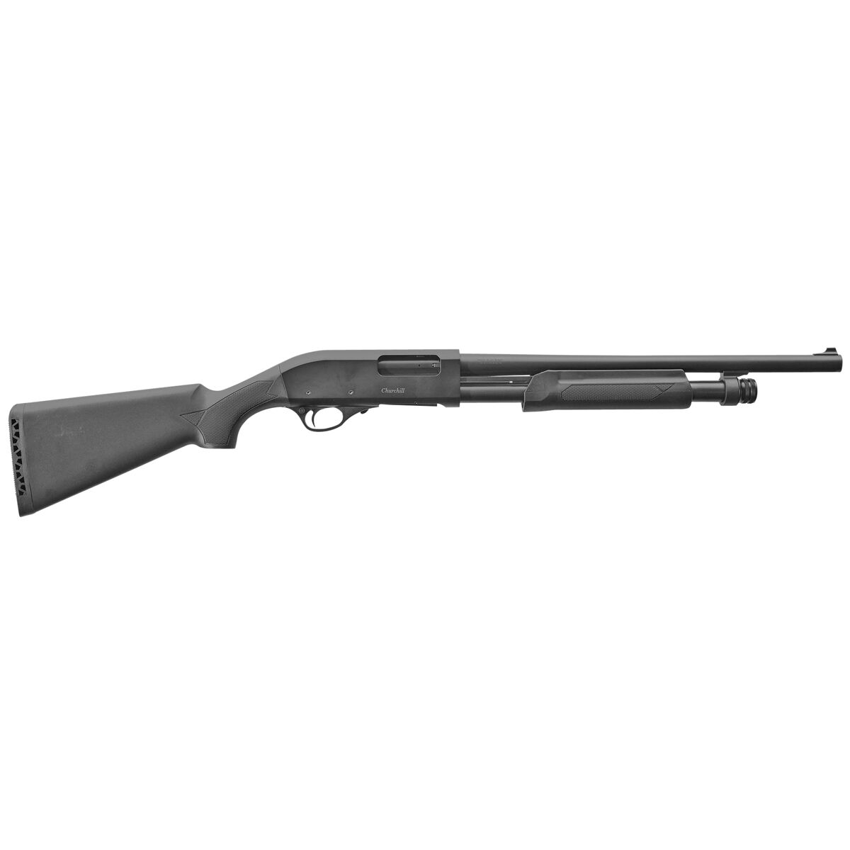 Eaa Corp Akkar 111370 Churchill 612 12 Ga Shotgun