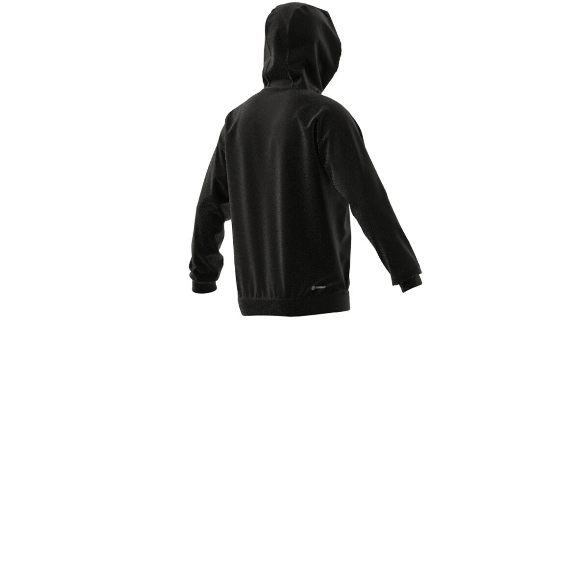 adidas Men's Big Logo Hood