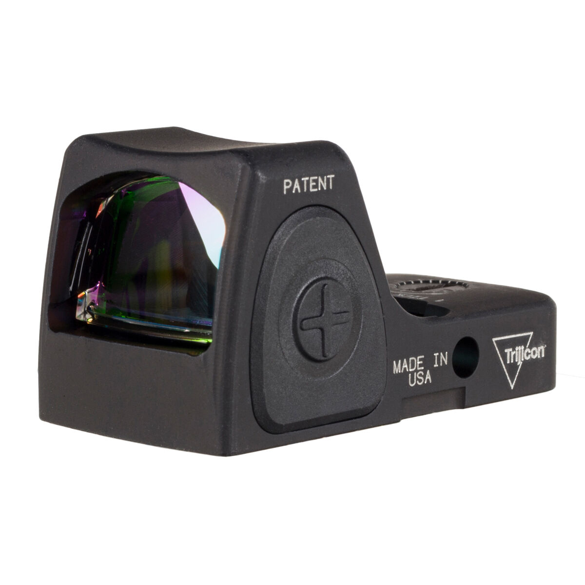 Trijicon RMRCC 6.5  MOA RED