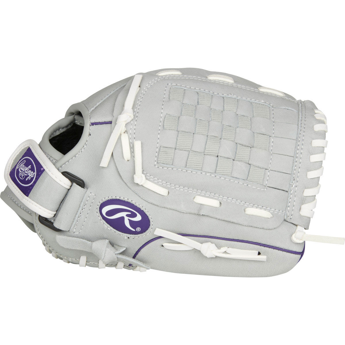 Rawlings 12" Sure Catch Fastpitch Glove