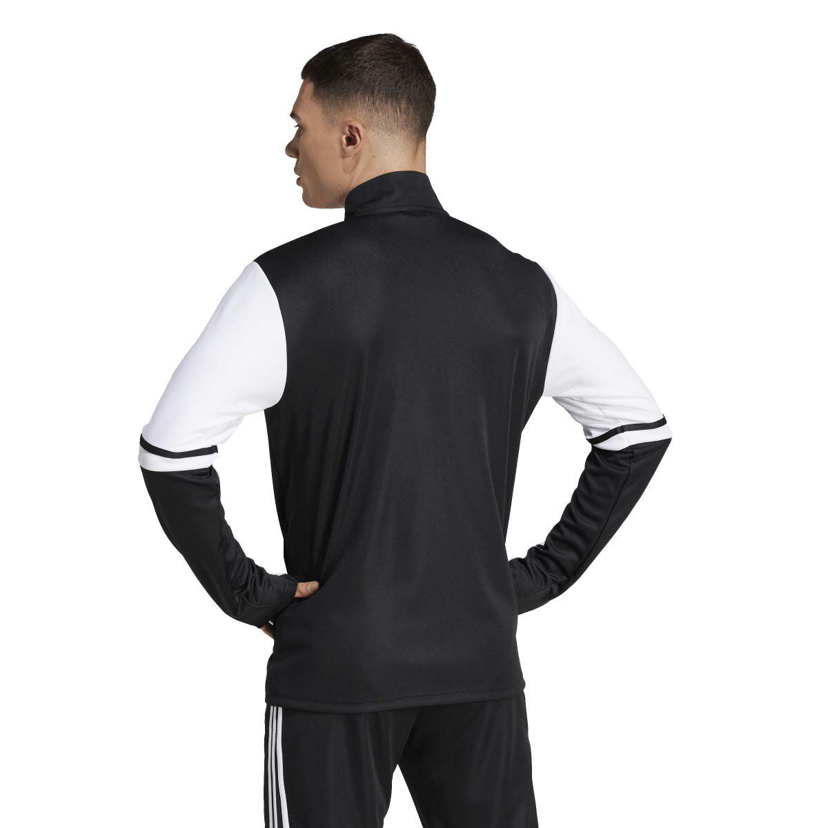 adidas Men's Squadra Training Jacket