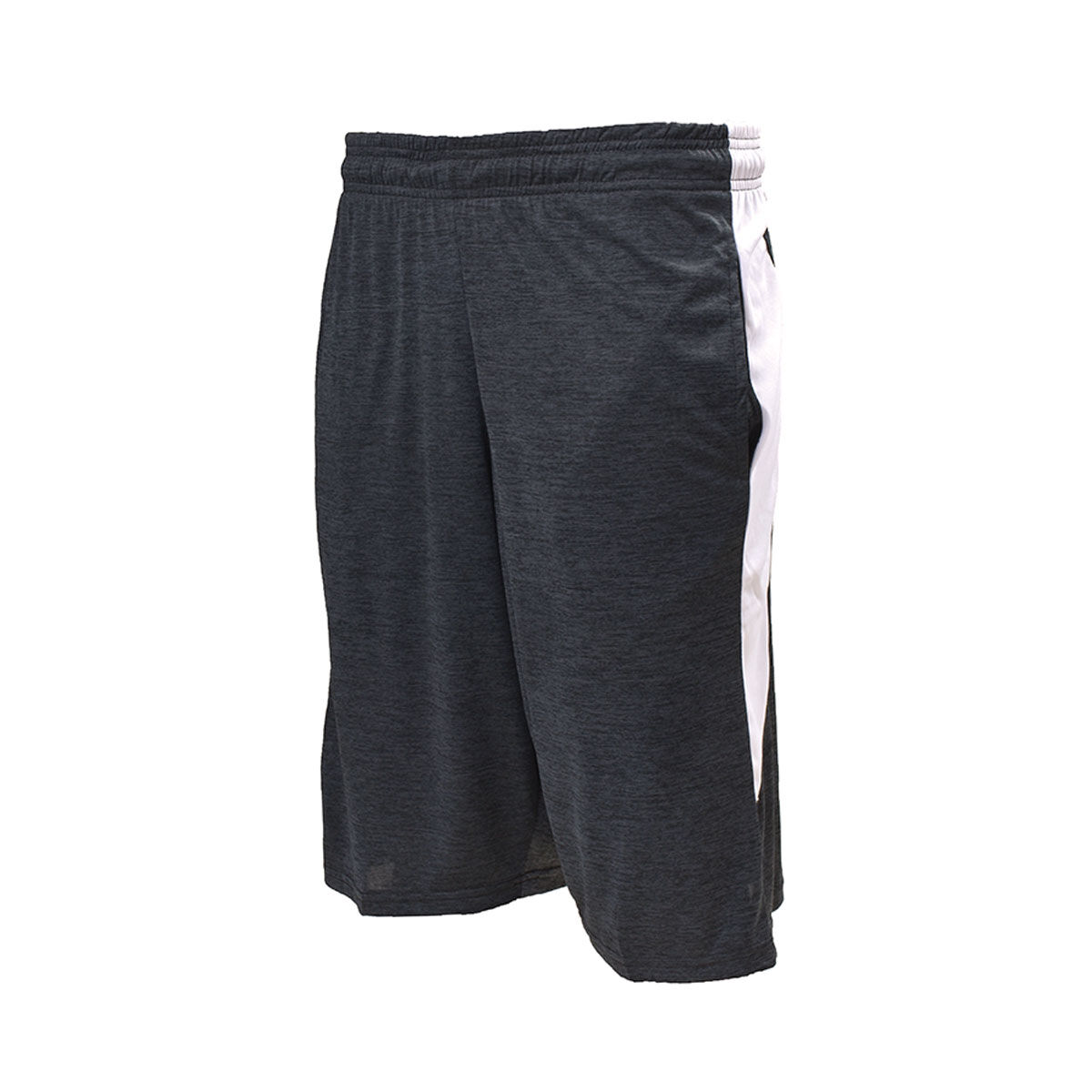 Starting 5 Men's Color Block Shorts