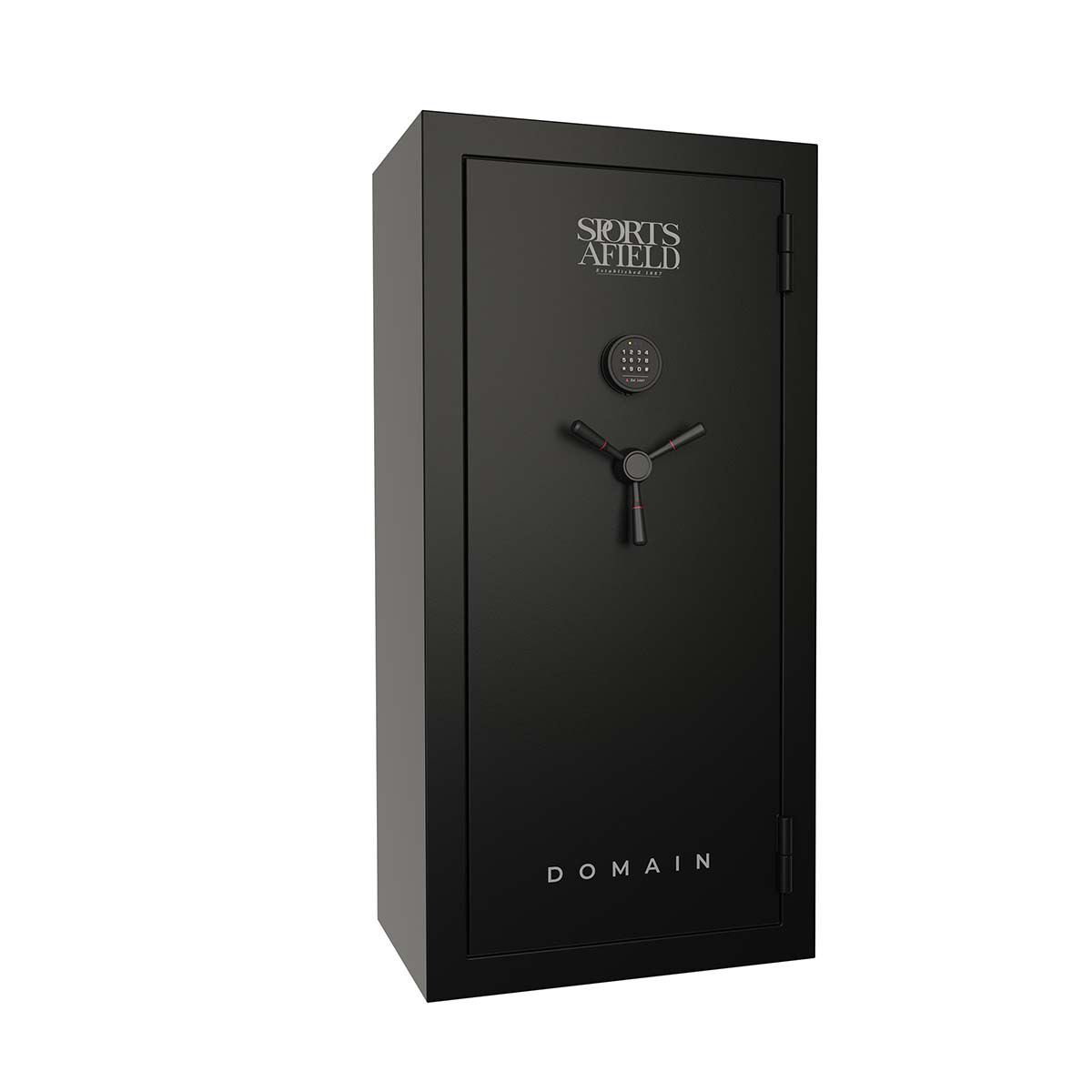 Sports Afield Domain 30-Gun Safe