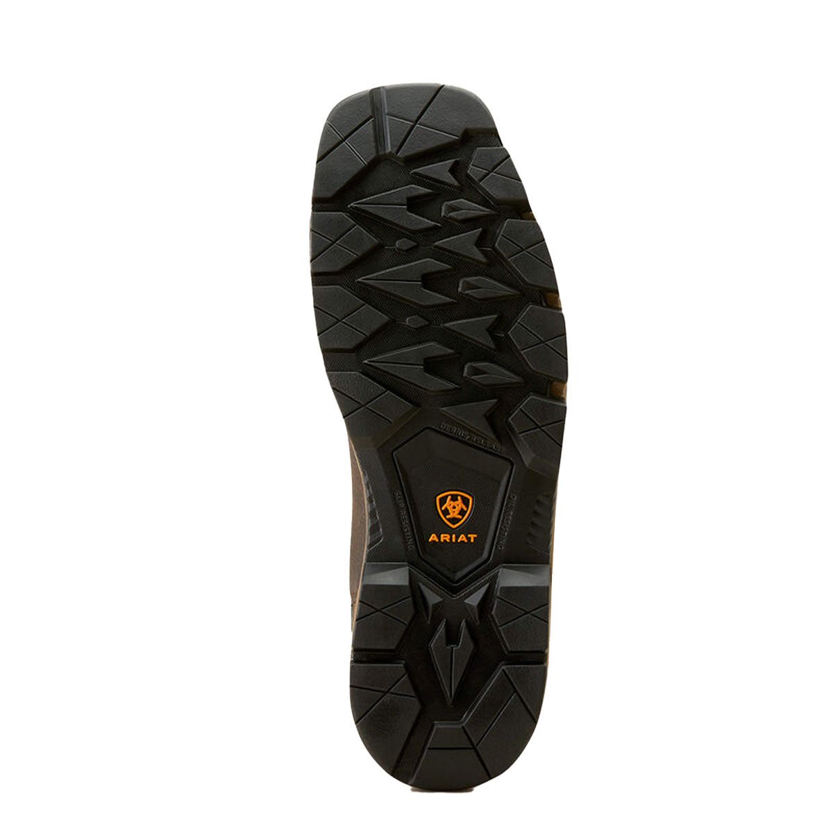 Ariat Rebar Flex Western VentTEK Incognito Composite Toe Work Boot