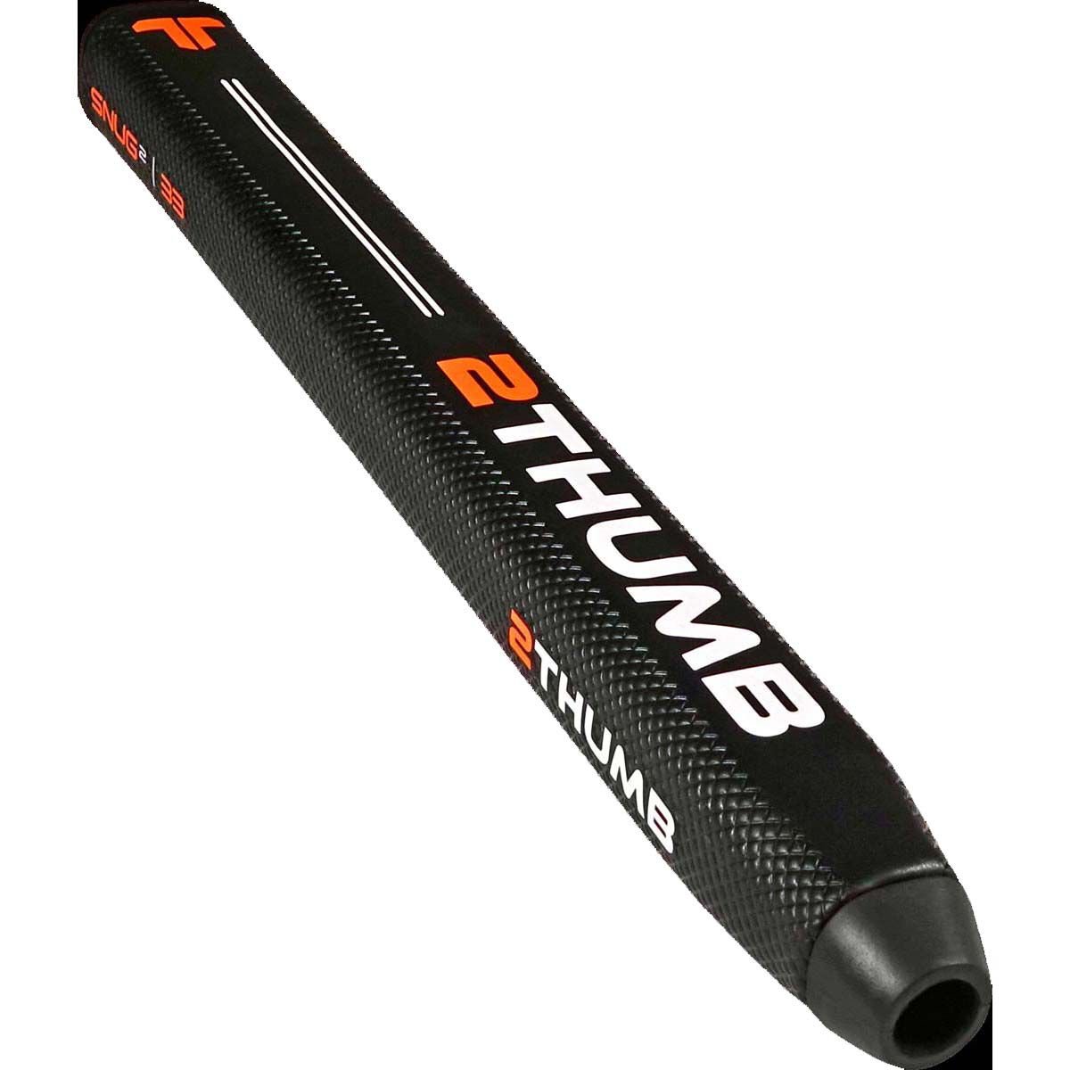 2thumb Snug 2 Putter Grip