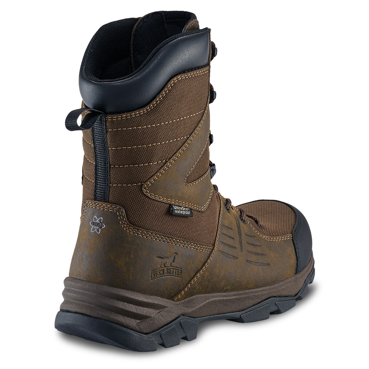 Irish Setter Men's Terrain 10" Hunting Boots